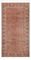 Tappeto Persero - Bidjar forma speciale  - 398 x 205 cm - ruggine