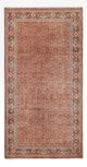 Bidjar Tappeto 398x205cm - Tappeto persiano