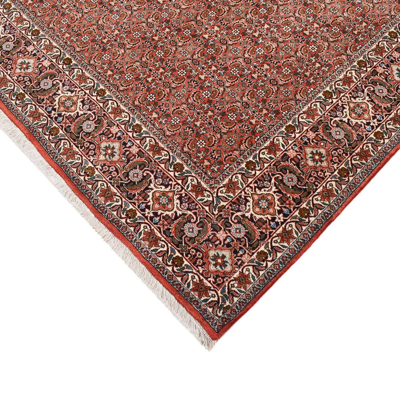 Tappeto Persero - Bidjar forma speciale  - 393 x 205 cm - ruggine