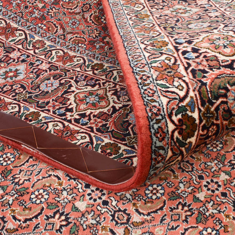Tappeto Persero - Bidjar forma speciale  - 393 x 205 cm - ruggine