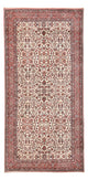 Bidjar Tappeto 417x204cm - Tappeto persiano