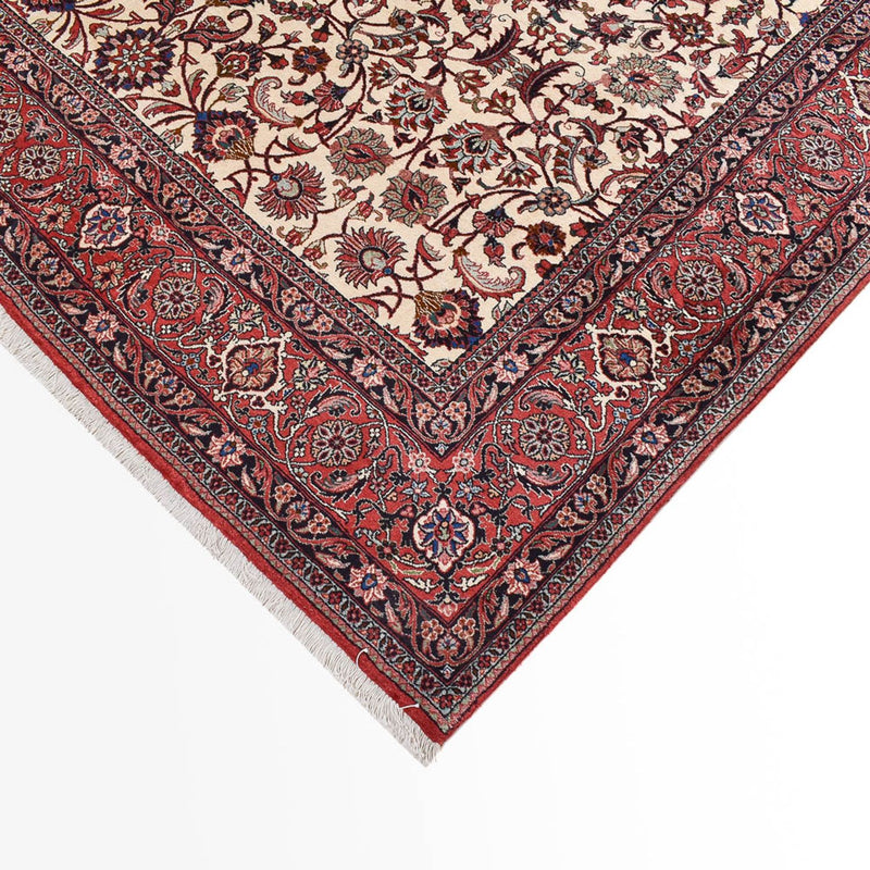 Tappeto corsia Tappeto Persero - Bidjar - 417 x 204 cm - ruggine