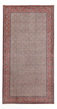 Bidjar Tappeto 395x205cm - Tappeto persiano