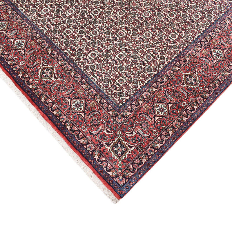 Tappeto Persero - Bidjar forma speciale  - 395 x 205 cm - ruggine