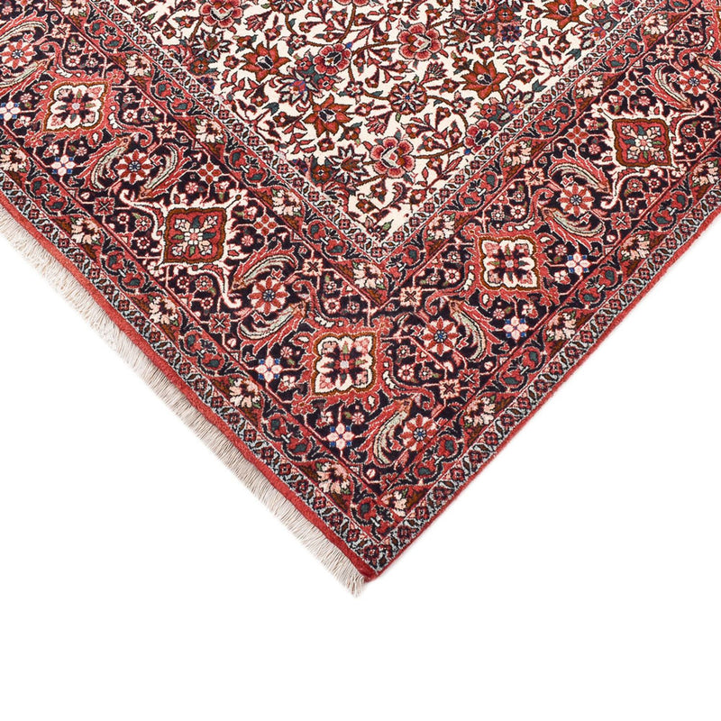 Tappeto Persero - Bidjar - 345 x 254 cm - ruggine