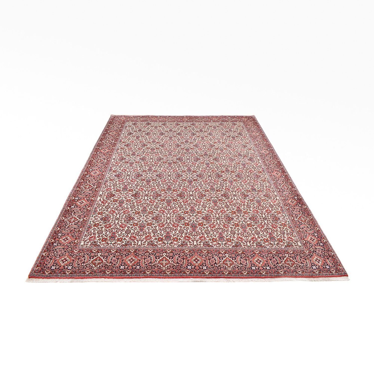 Tappeto Persero - Bidjar - 345 x 254 cm - ruggine