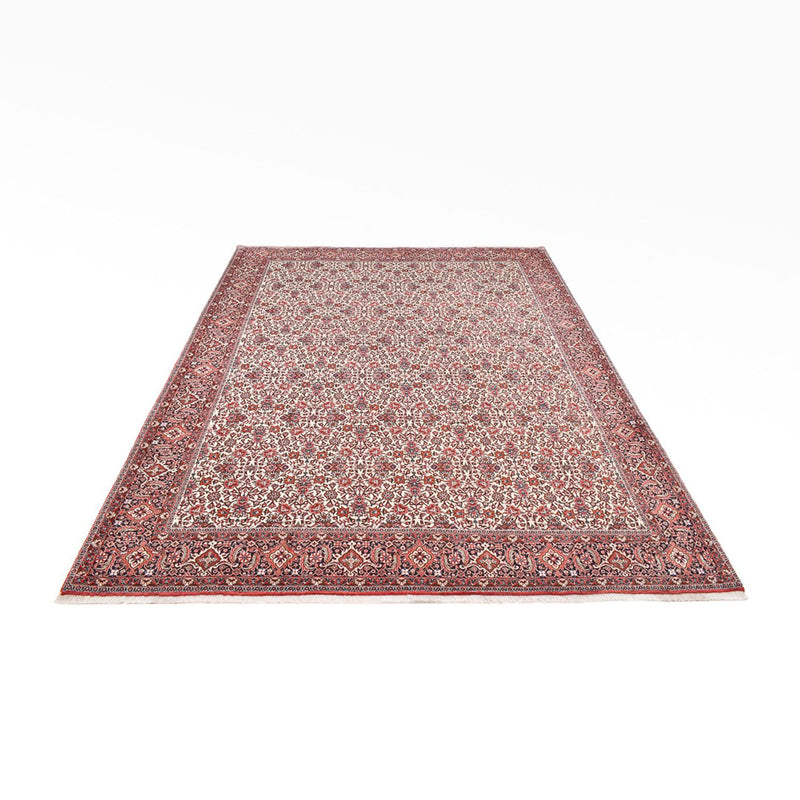Tappeto Persero - Bidjar - 345 x 254 cm - ruggine