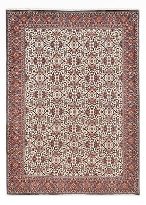 Tappeto Persero - Bidjar - 350 x 254 cm - ruggine