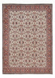 Bidjar Tappeto 254x350cm - Tappeto persiano - ruggine