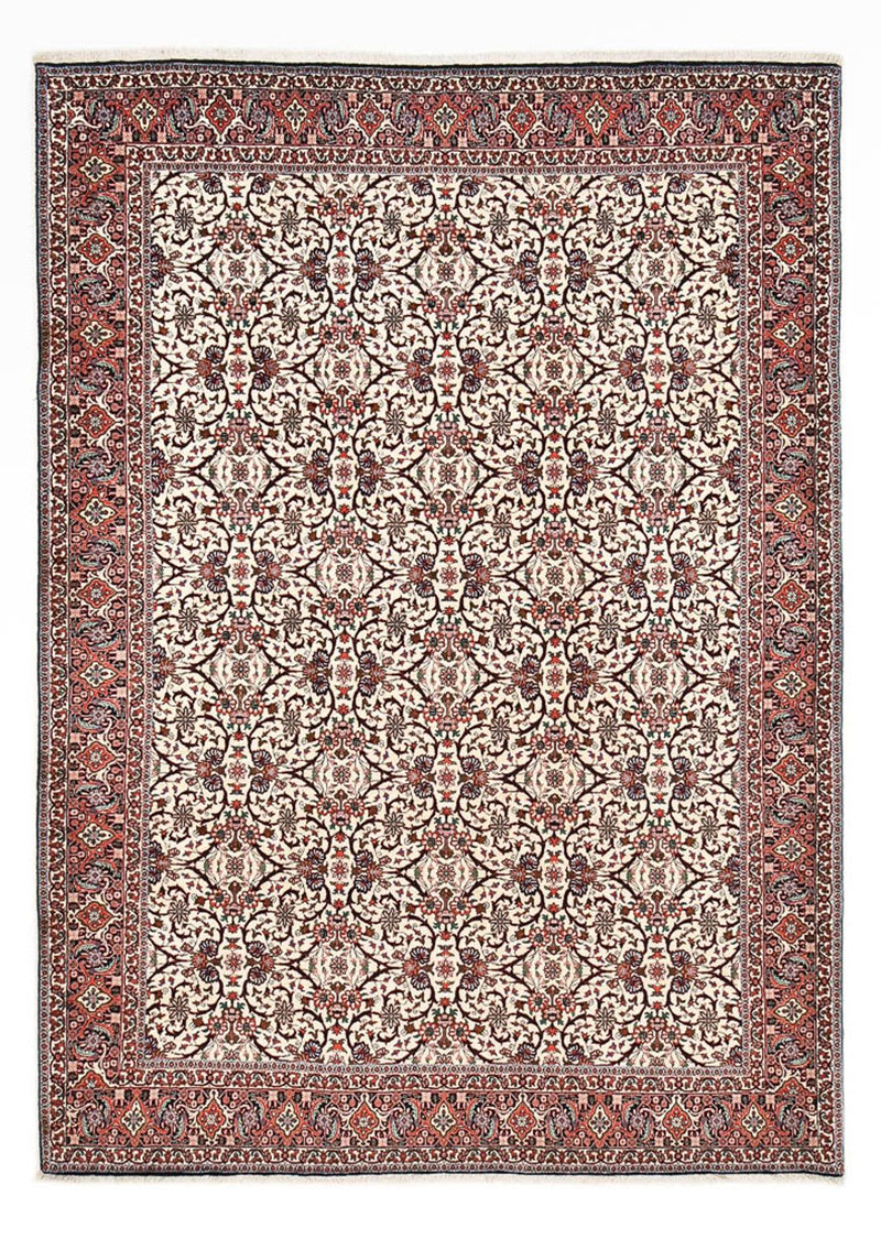 Tappeto Persero - Bidjar - 350 x 254 cm - ruggine