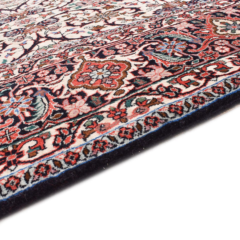 Tappeto Persero - Bidjar - 350 x 254 cm - ruggine