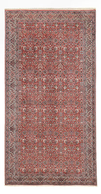 Tappeto Persero - Bidjar forma speciale  - 394 x 203 cm - ruggine