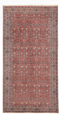 Tappeto Persero - Bidjar forma speciale  - 394 x 203 cm - ruggine