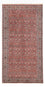 Tappeto Persero - Bidjar forma speciale  - 394 x 203 cm - ruggine