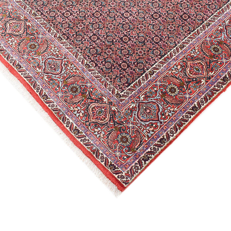 Tappeto Persero - Bidjar - 362 x 258 cm - ruggine