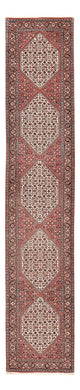 Bidjar Tappeto 80x397cm - Tappeto persiano