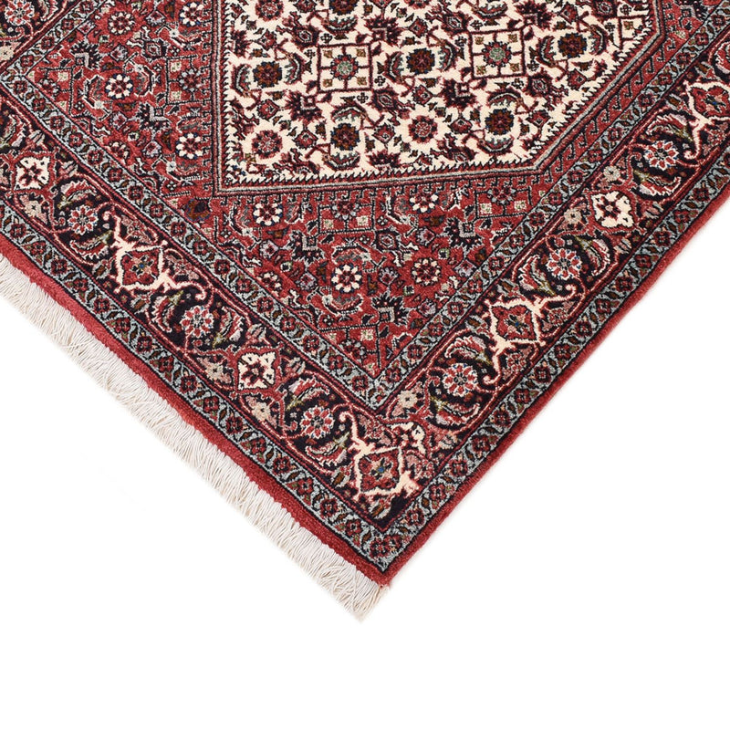 Tappeto corsia Tappeto Persero - Bidjar - 397 x 80 cm - terracotta