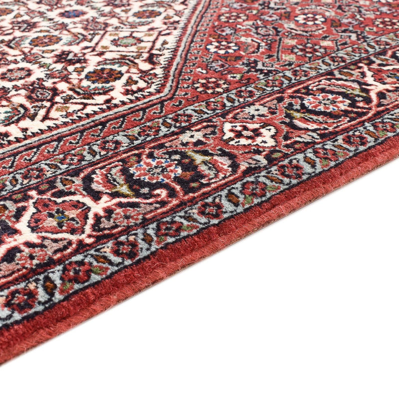 Tappeto corsia Tappeto Persero - Bidjar - 397 x 80 cm - terracotta