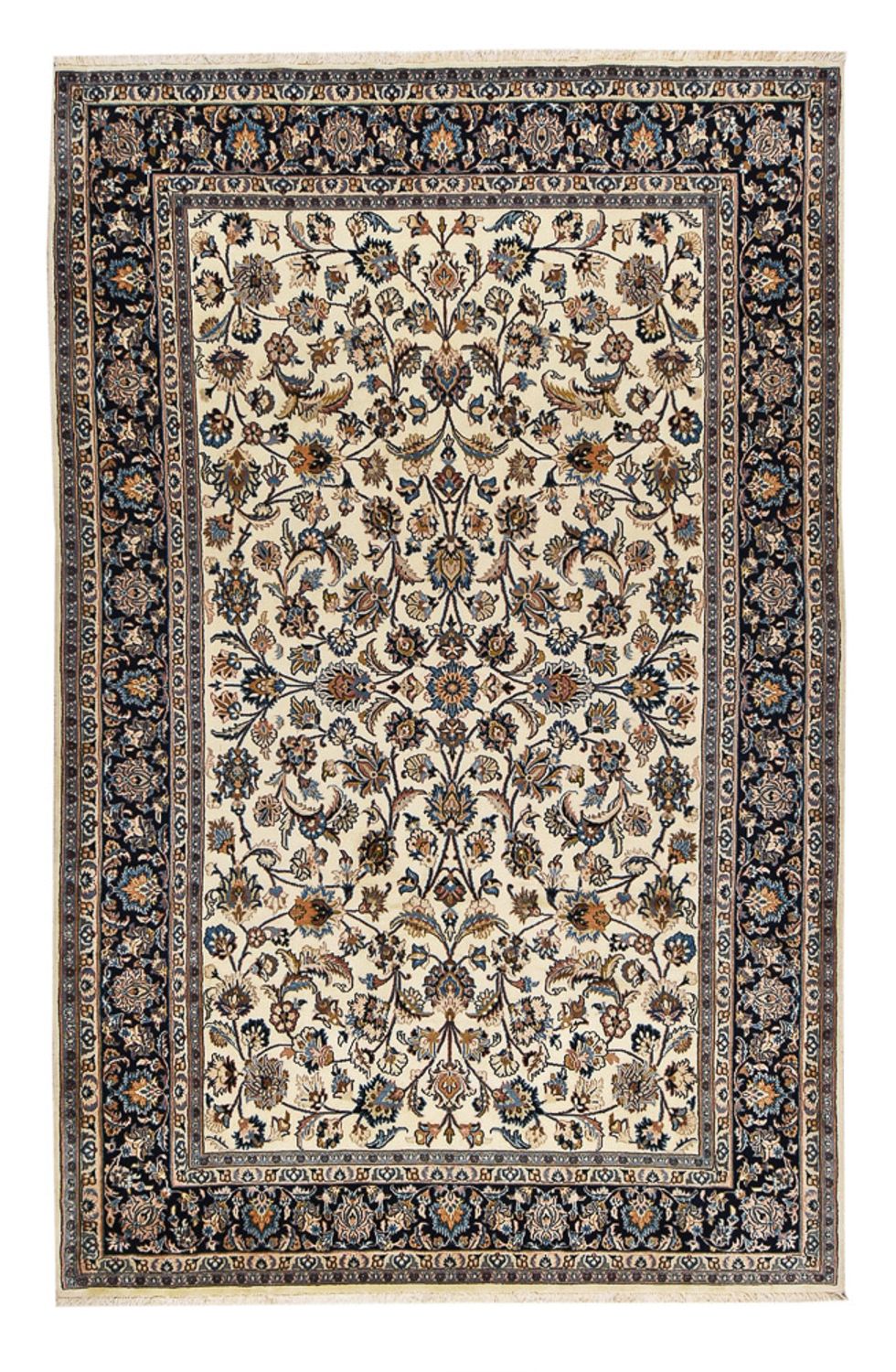 Tappeto Persero - Classico - 295 x 195 cm - sabbia