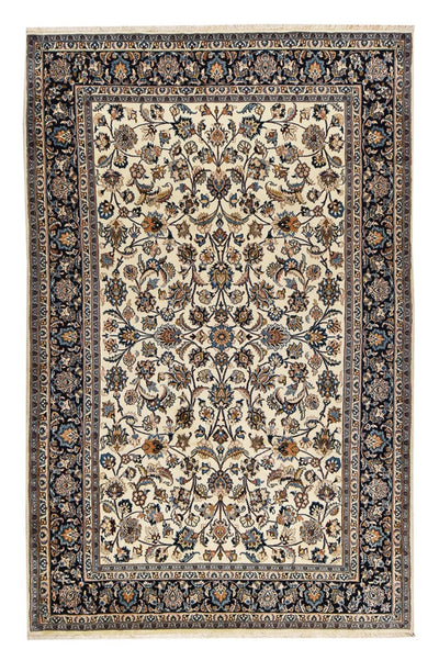 Mashhad Tappeto 195x295cm - Tappeto persiano