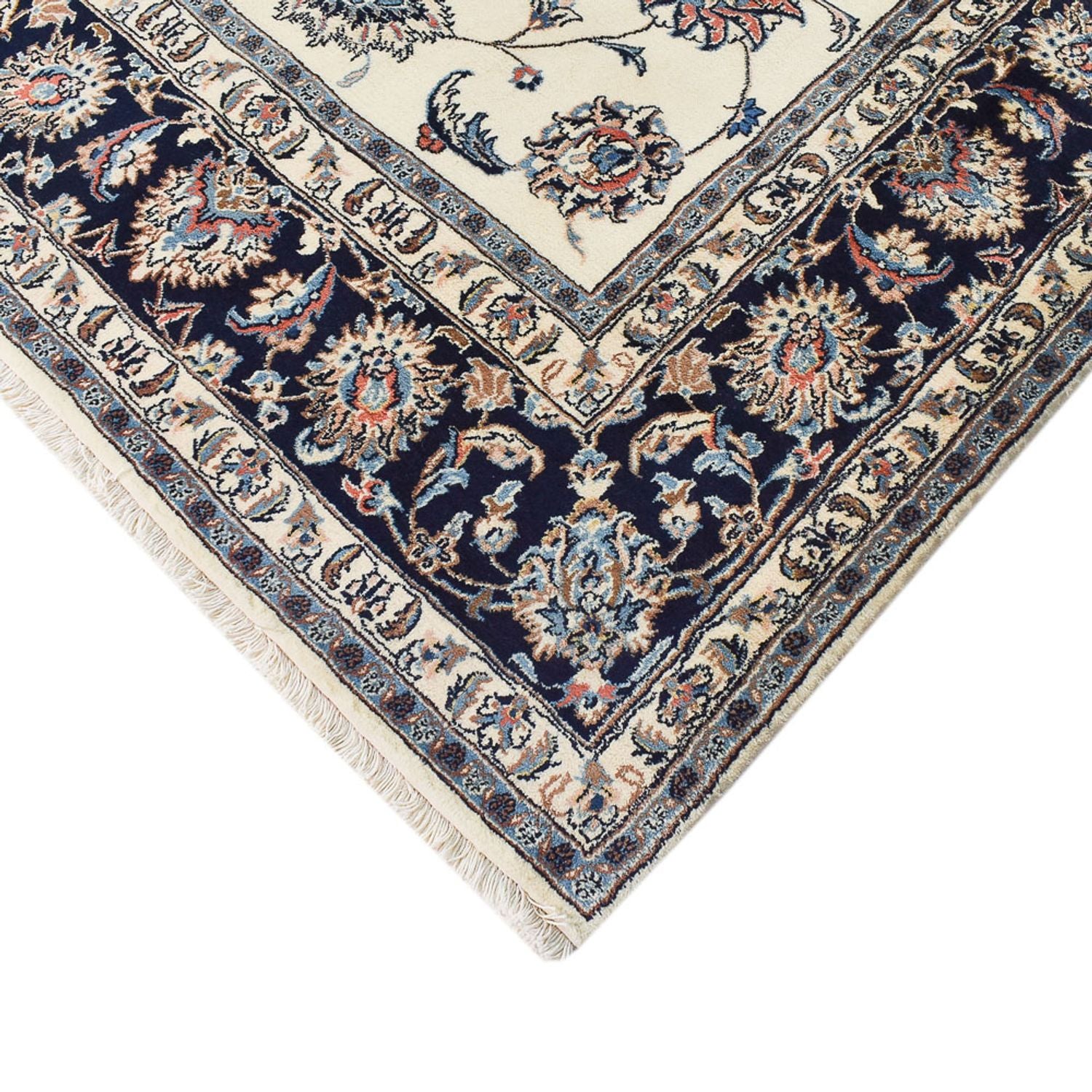 Tappeto Persero - Classico - 347 x 253 cm - crema