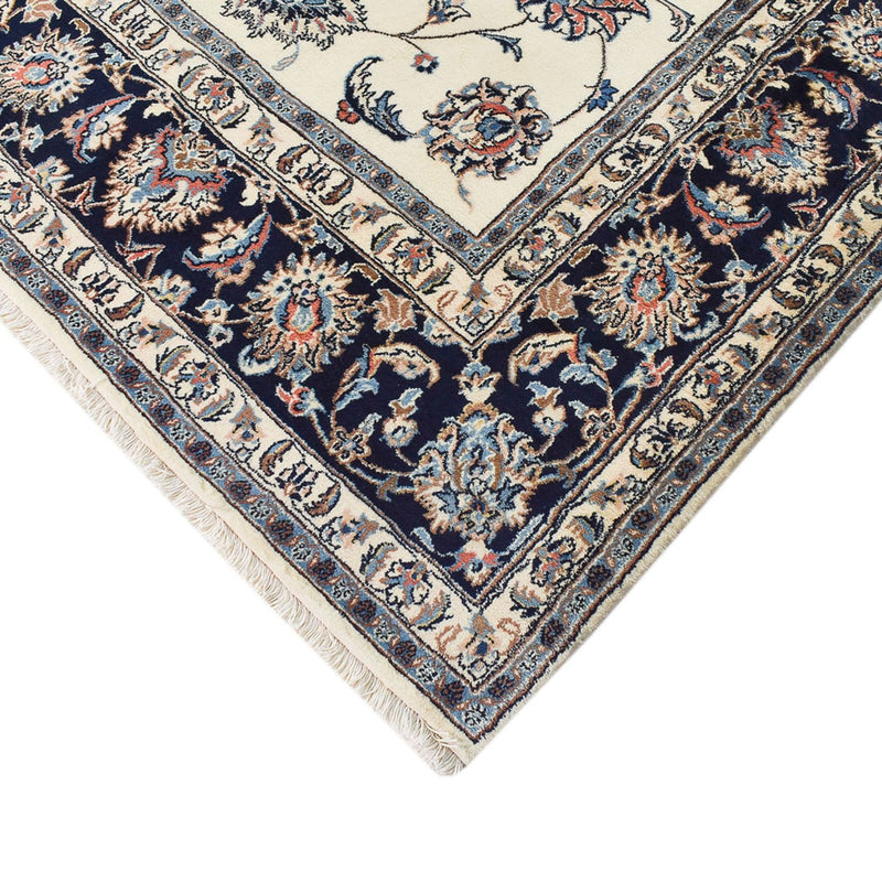 Tappeto Persero - Classico - 347 x 253 cm - crema