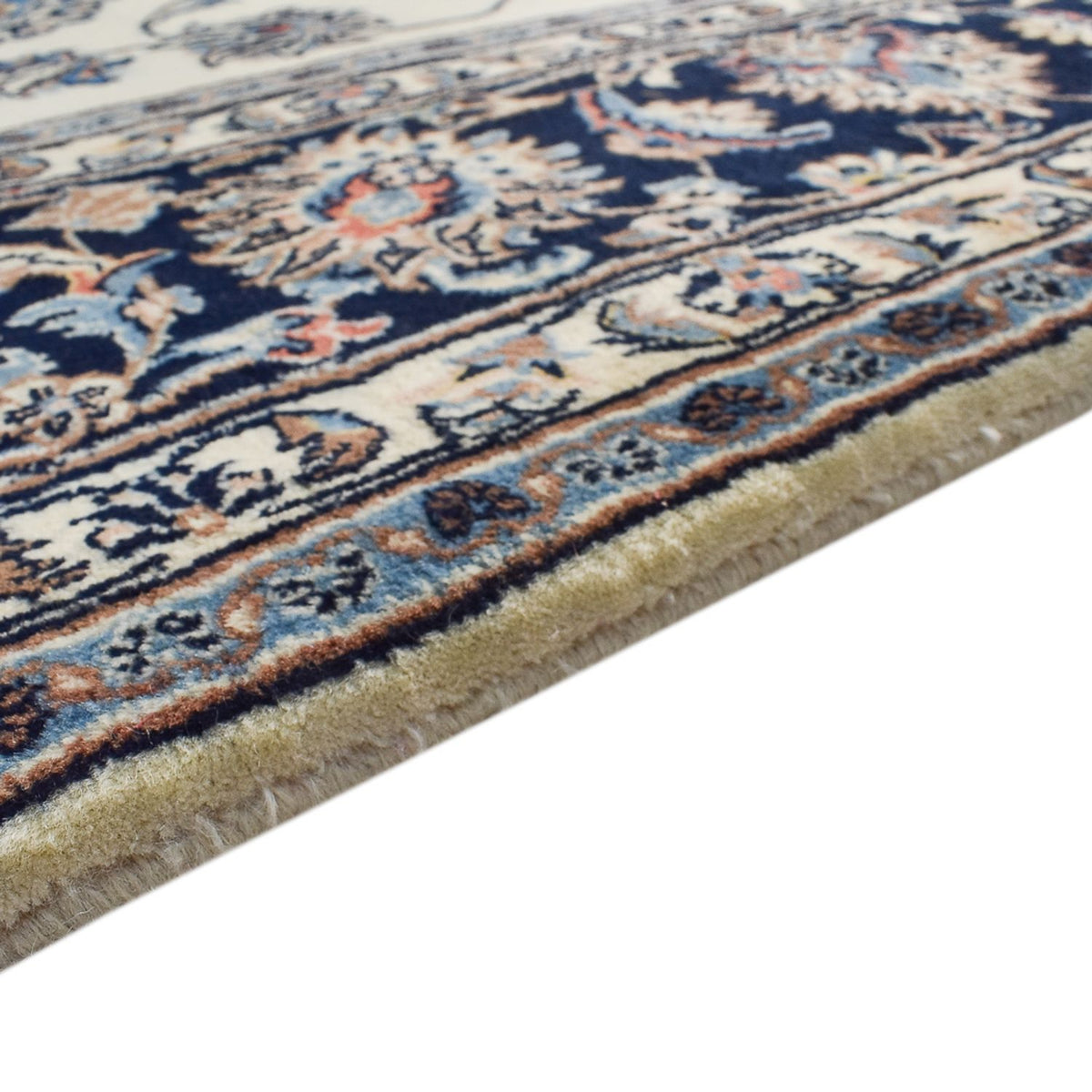 Mashhad Tappeto 253x347cm - Tappeto persiano