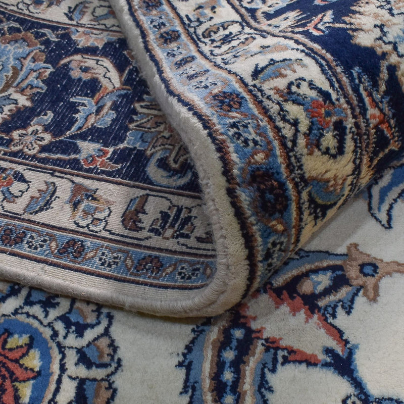 Tappeto Persero - Classico - 347 x 253 cm - crema