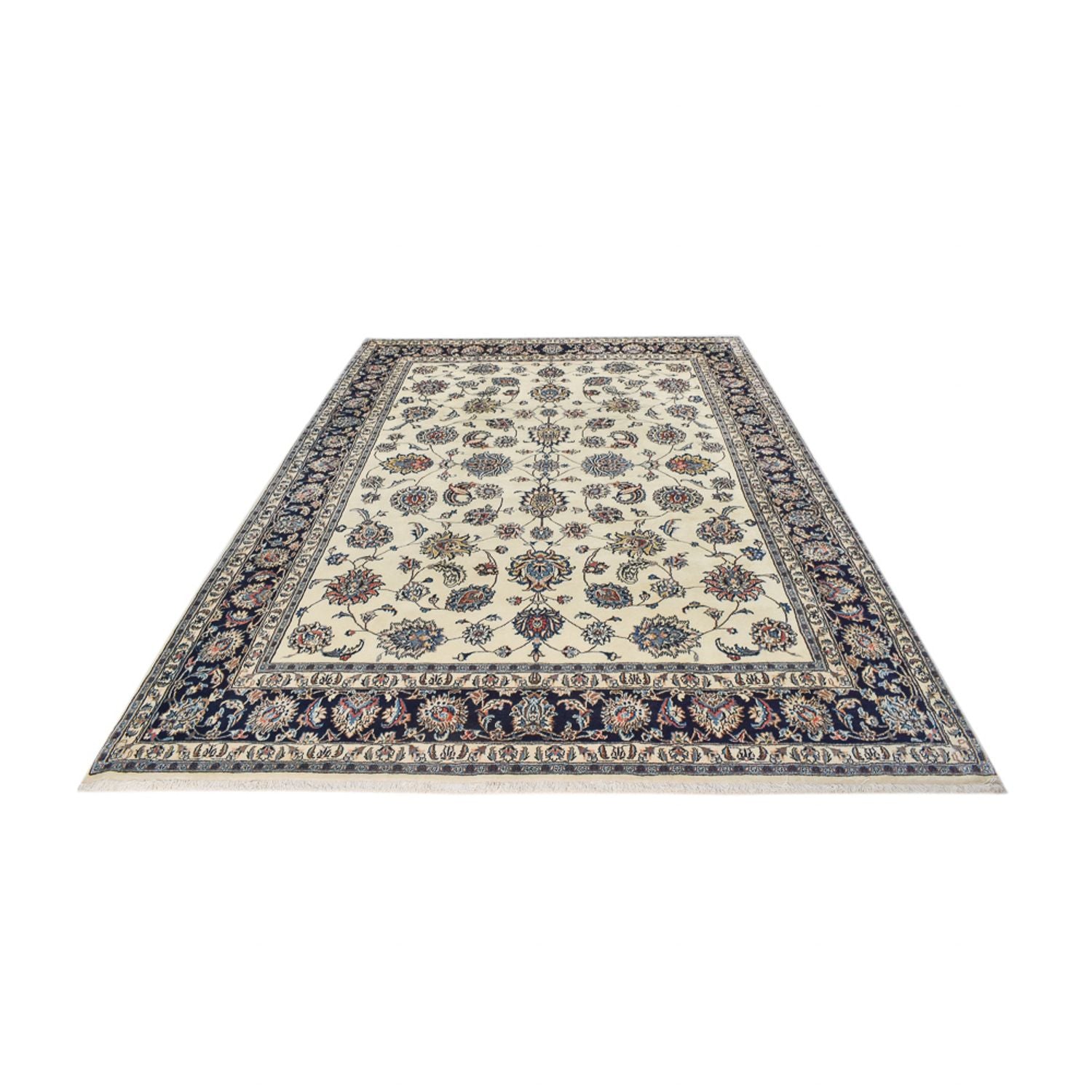 Tappeto Persero - Classico - 347 x 253 cm - crema