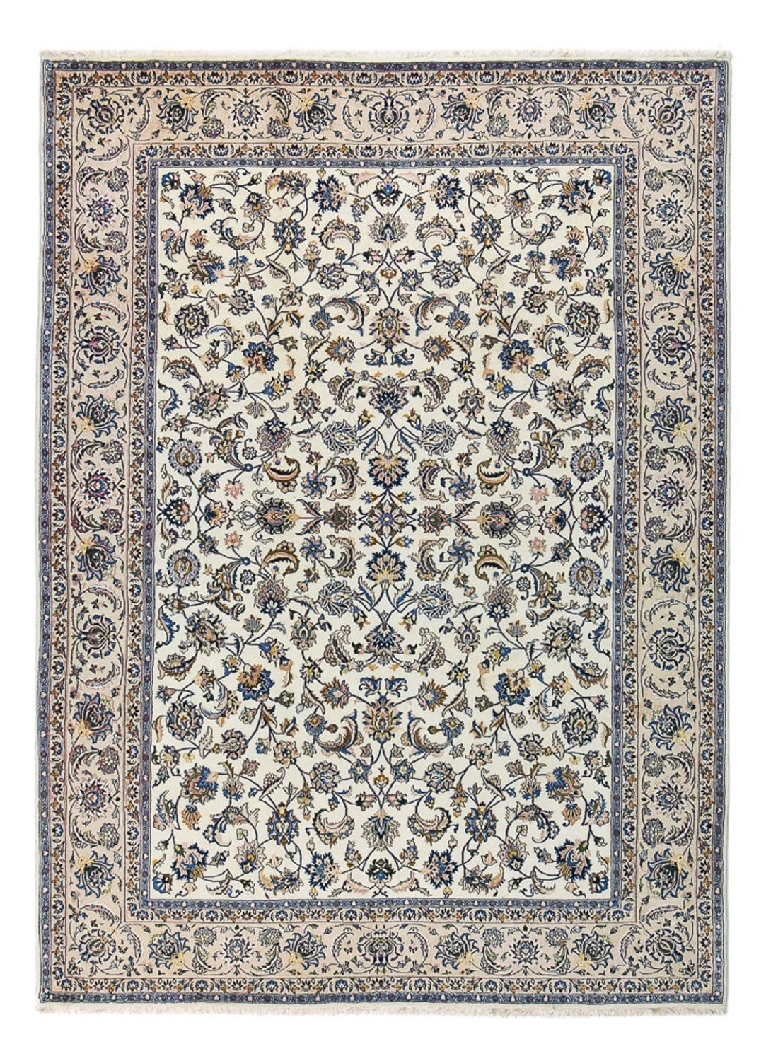 Tappeto Persero - Classico - 348 x 239 cm - crema