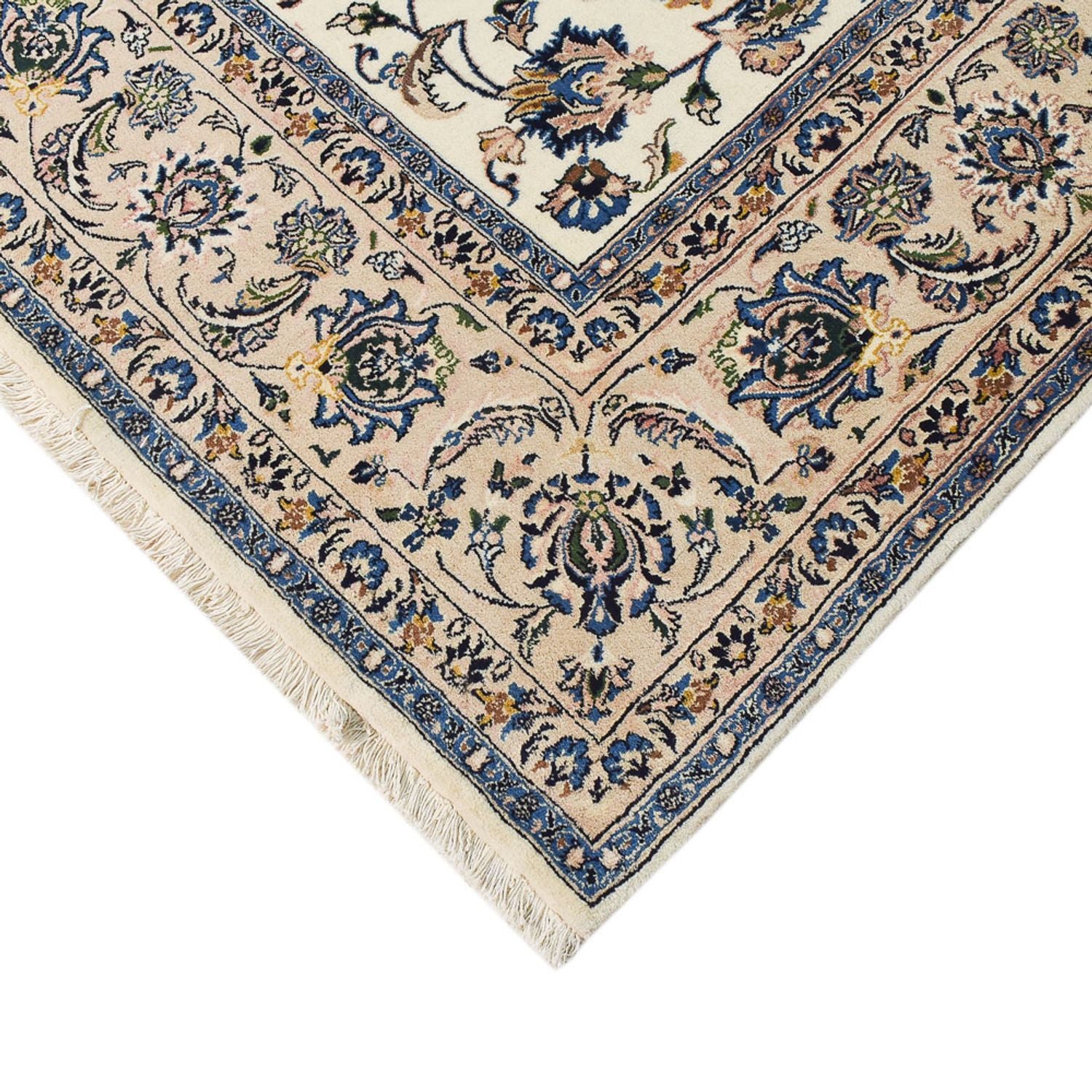 Tappeto Persero - Classico - 348 x 239 cm - crema