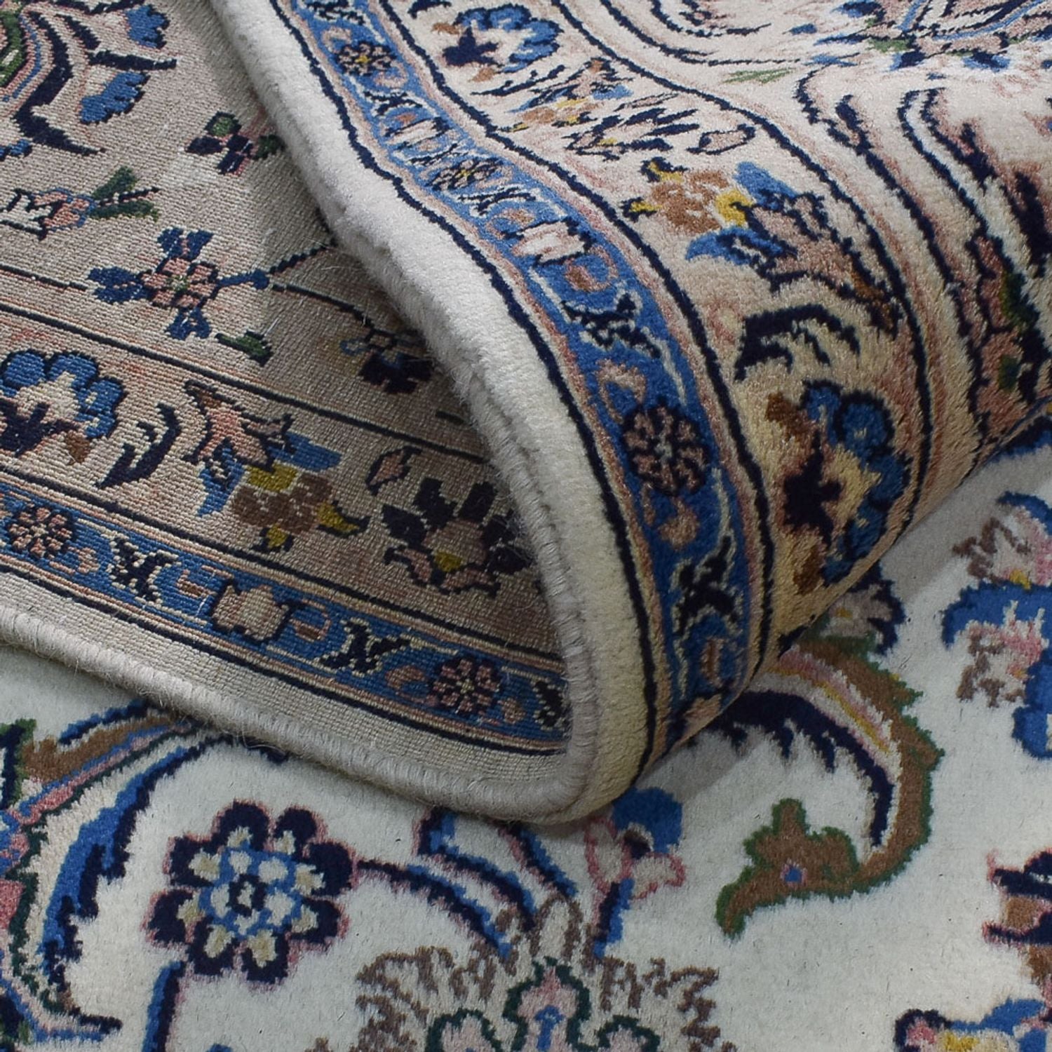 Tappeto Persero - Classico - 348 x 239 cm - crema
