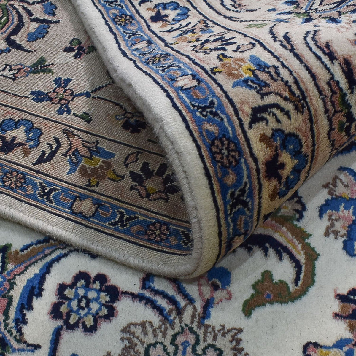 Tappeto Persero - Classico - 348 x 239 cm - crema