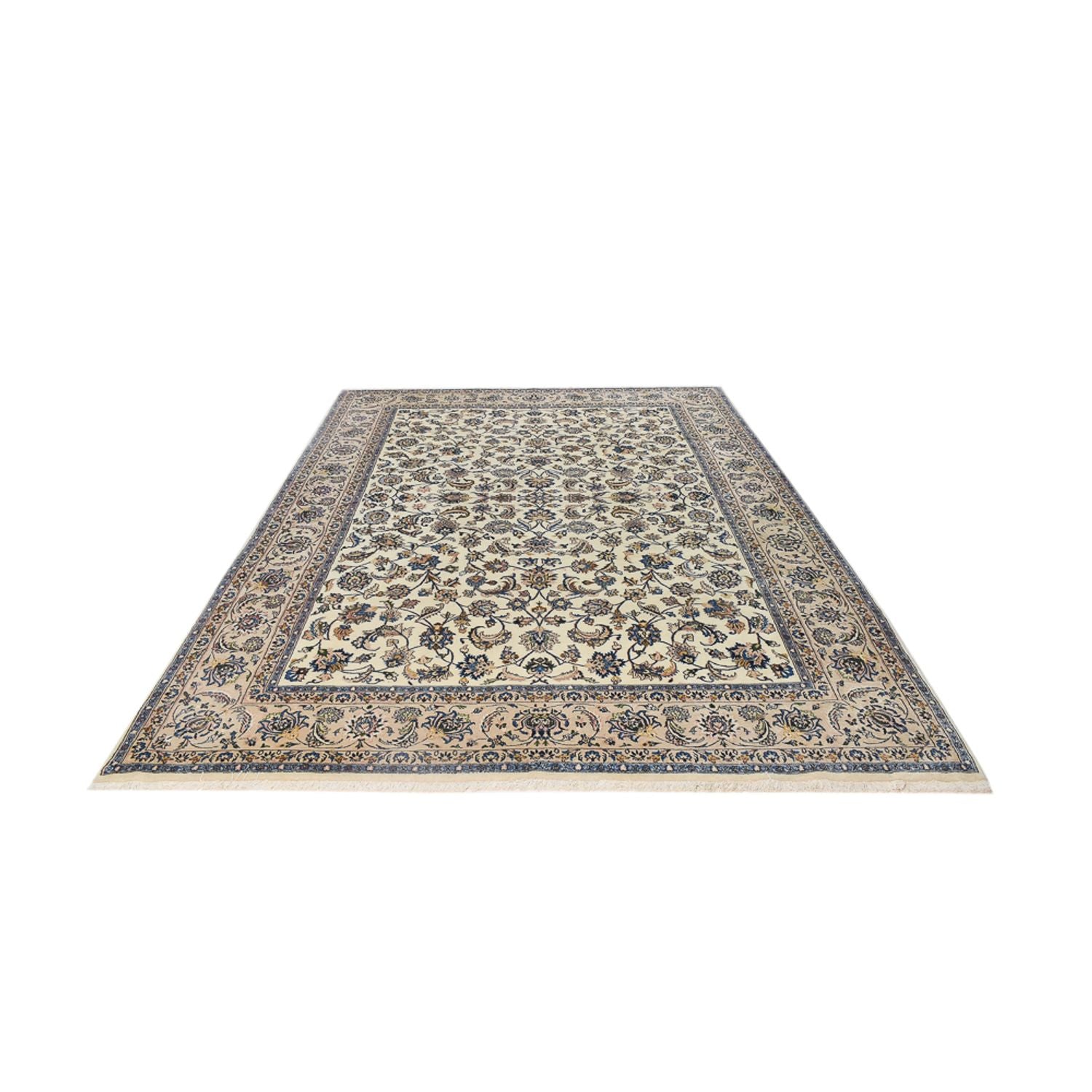 Tappeto Persero - Classico - 348 x 239 cm - crema