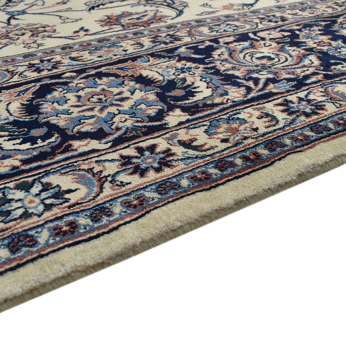 Mashhad Tappeto 350x246cm - Tappeto persiano