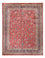 Tappeto Persero - Classico - 400 x 300 cm - rosso