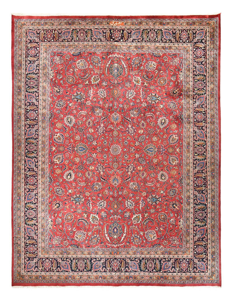 Tappeto Persero - Classico - 400 x 300 cm - rosso