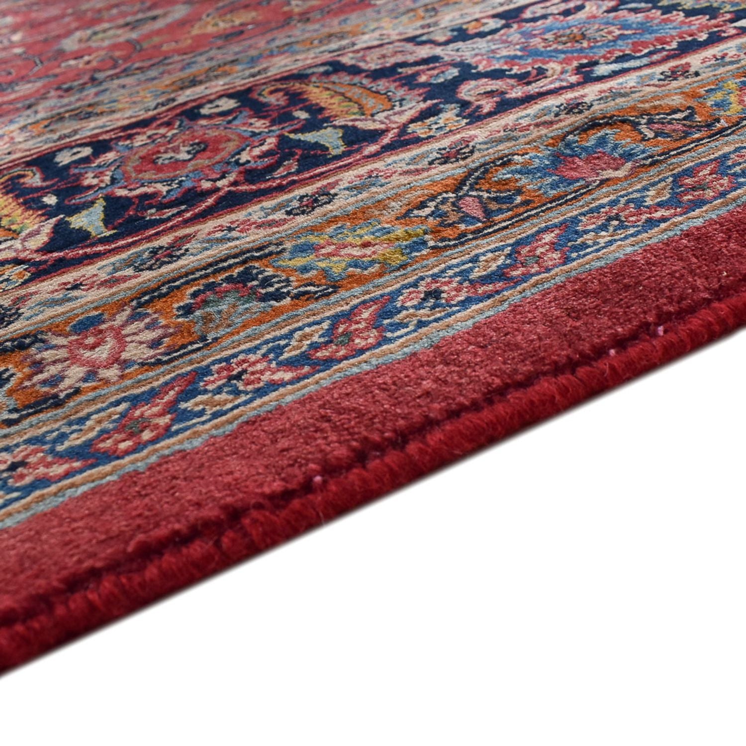 Tappeto Persero - Classico - 400 x 300 cm - rosso