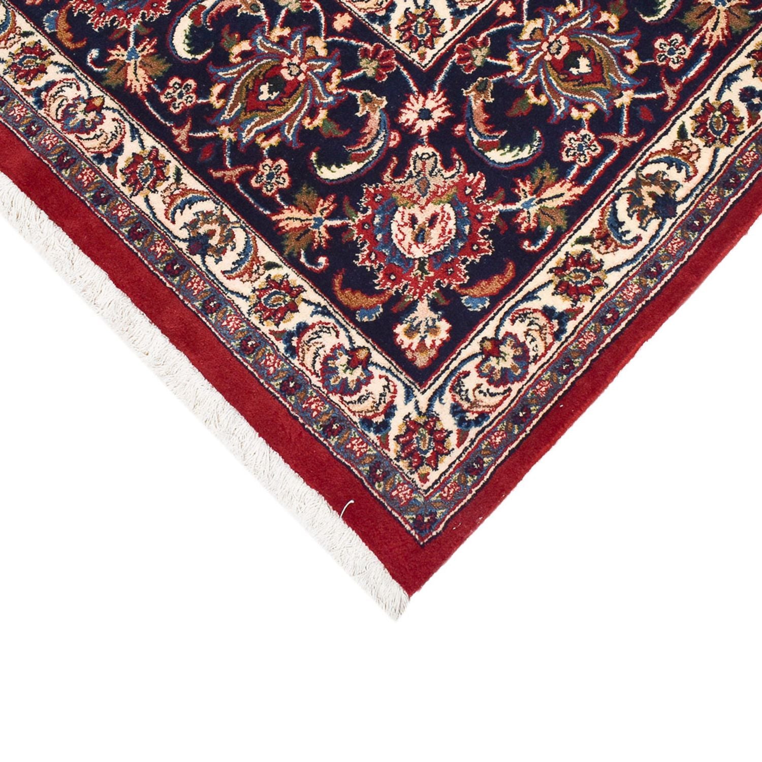 Tappeto Persero - Classico - 395 x 292 cm - rosso