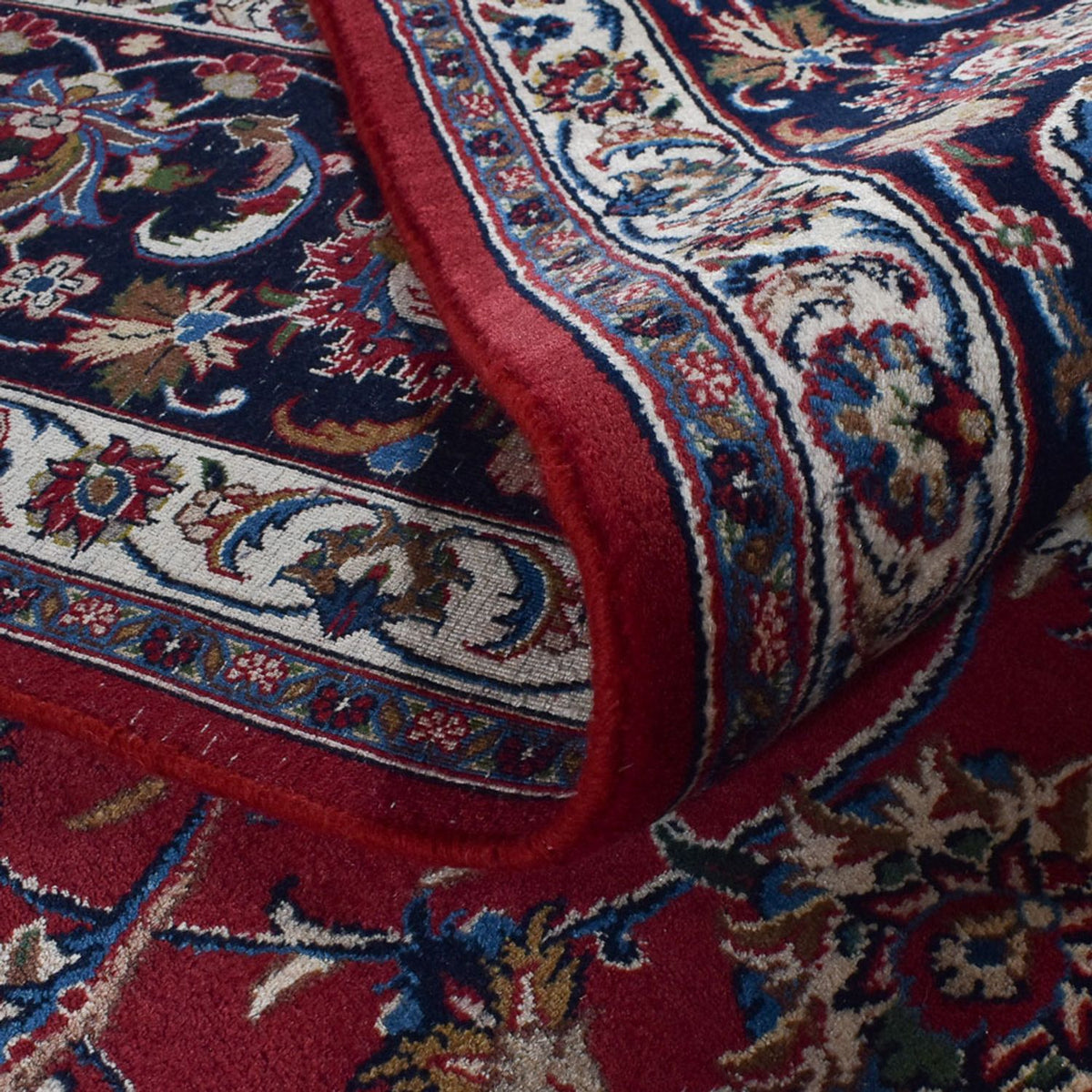 Tappeto Persero - Classico - 395 x 292 cm - rosso