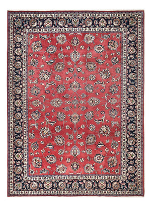 Tappeto Persero - Classico - 346 x 247 cm - rosso