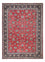 Tappeto Persero - Classico - 346 x 247 cm - rosso