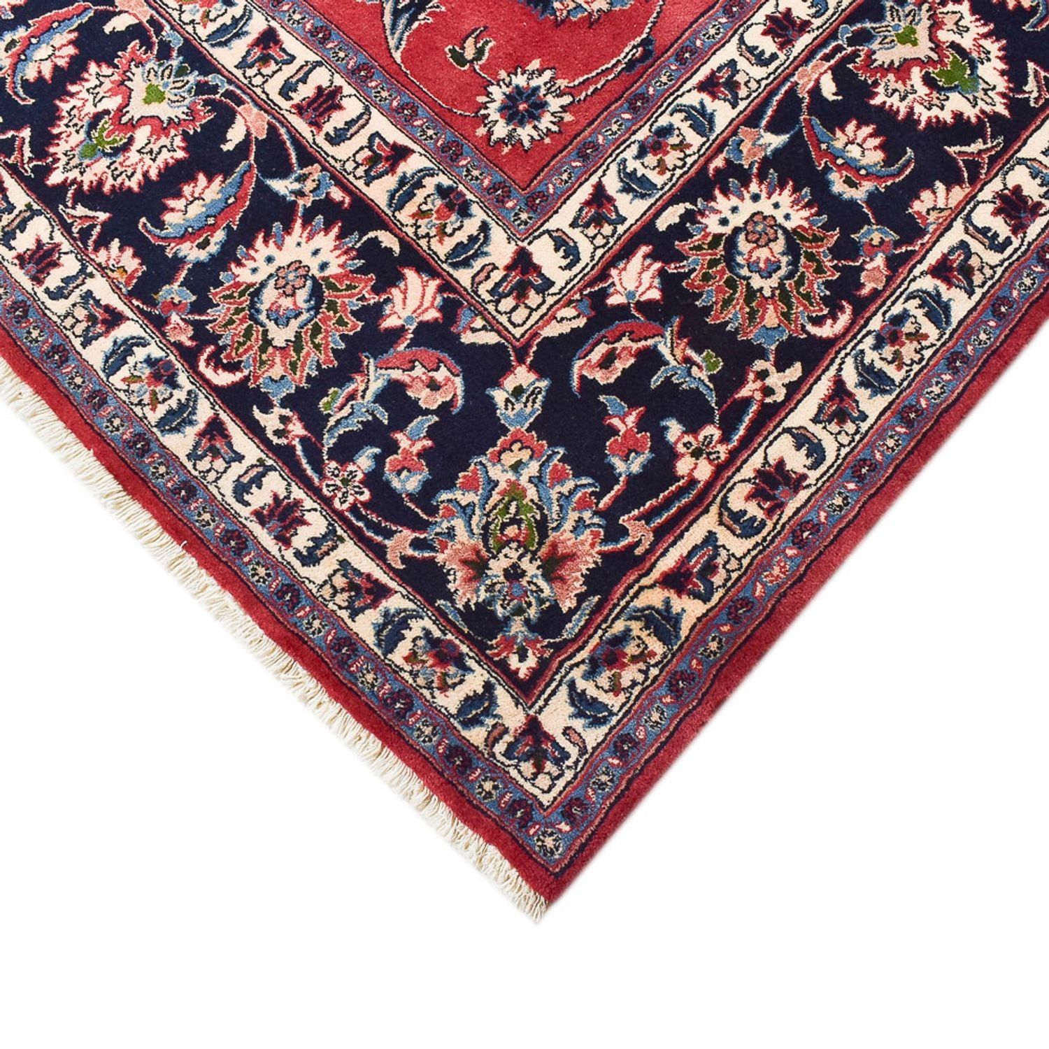 Tappeto Persero - Classico - 346 x 247 cm - rosso