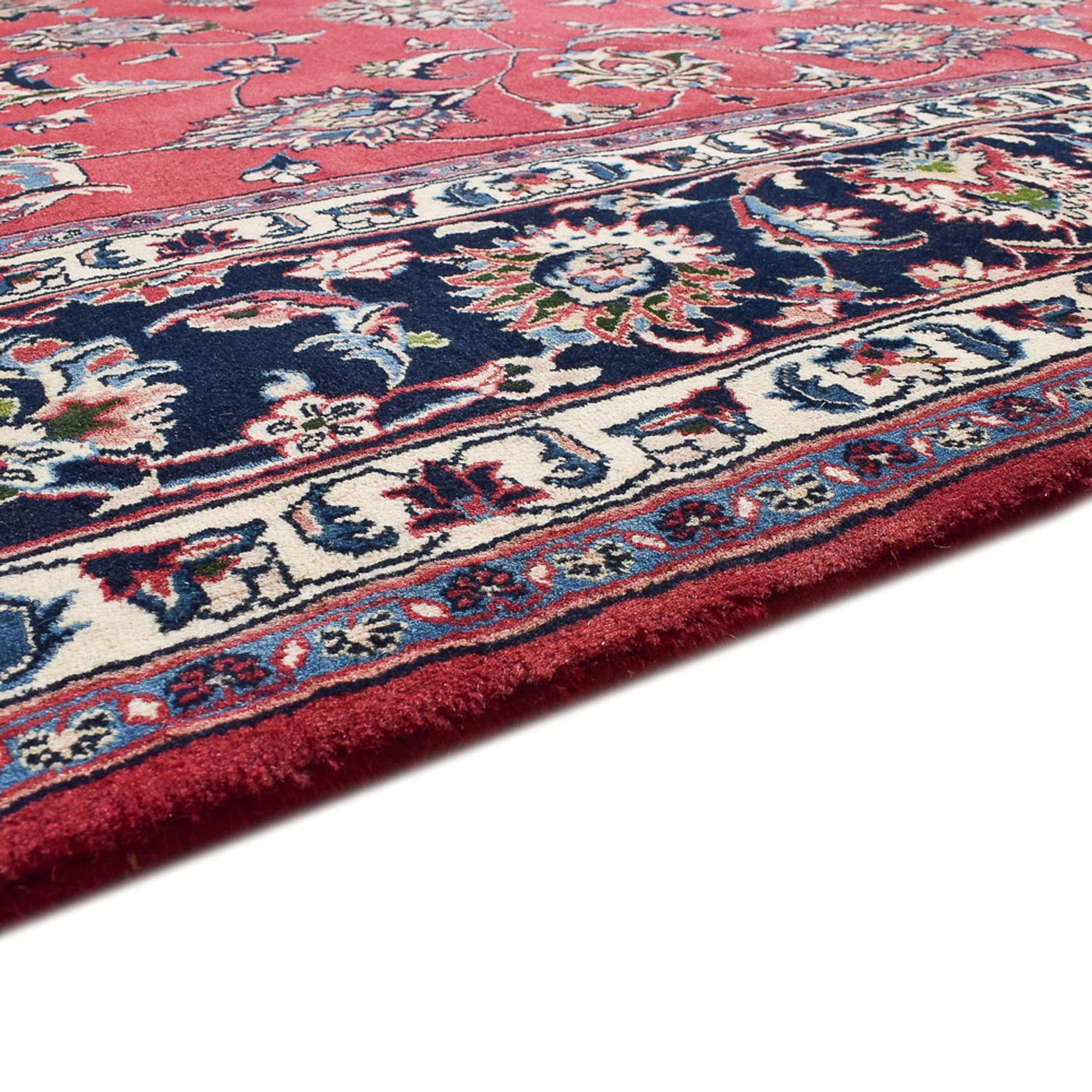 Mashhad Tappeto 346x247cm - Tappeto persiano