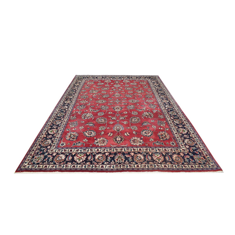 Tappeto Persero - Classico - 346 x 247 cm - rosso