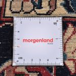 Tappeto Persero - Classico - 346 x 247 cm - rosso