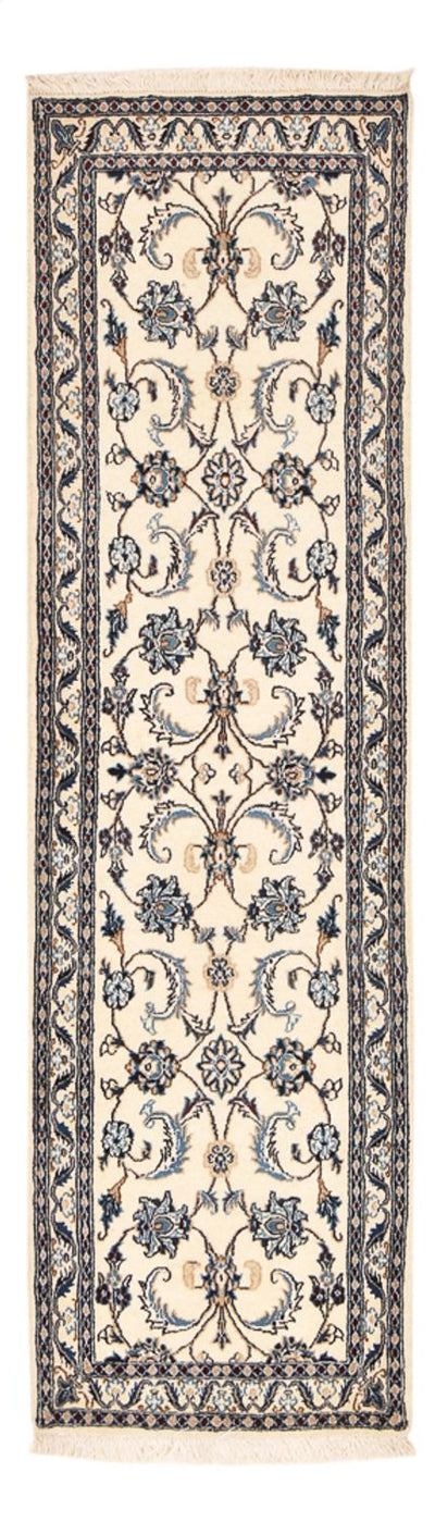 Nain - 9La Tappeto 58x204cm - Tappeto persiano