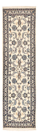 Nain - 9 la Tappeto 204x58cm - Tappeto persiano