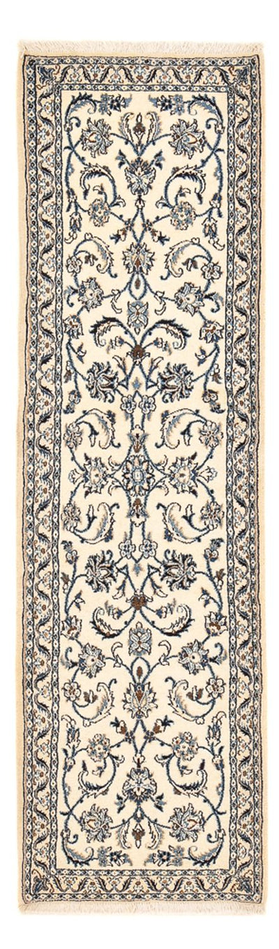 Nain - 9La Tappeto 64x209cm - Tappeto persiano