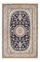 Nain - 6La Tappeto 131x198cm - Tappeto persiano